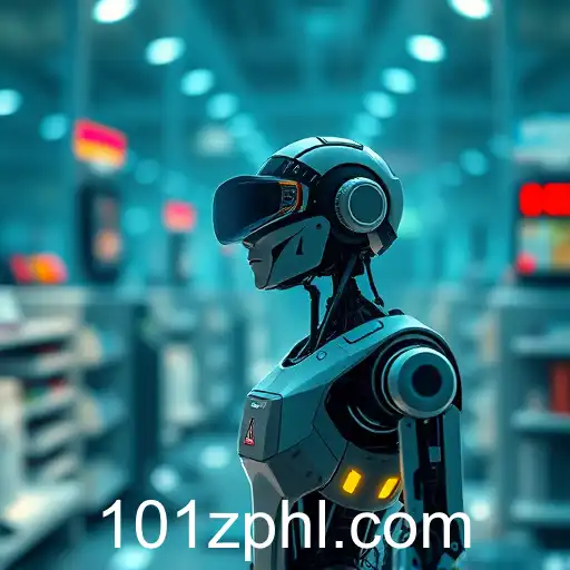 AI and Tech Innovations Shape 2025