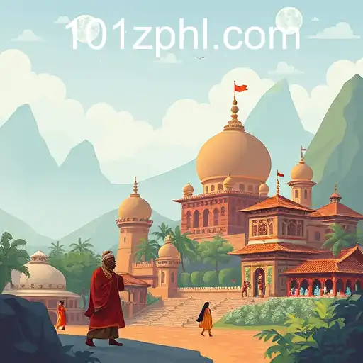 Exploring Cultural Insights through the 101z Game Category