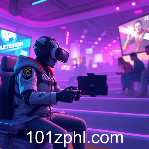 The Evolution of Online Gaming in 2025