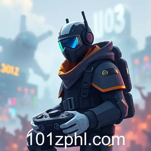 101z: The Rising Star of Gaming