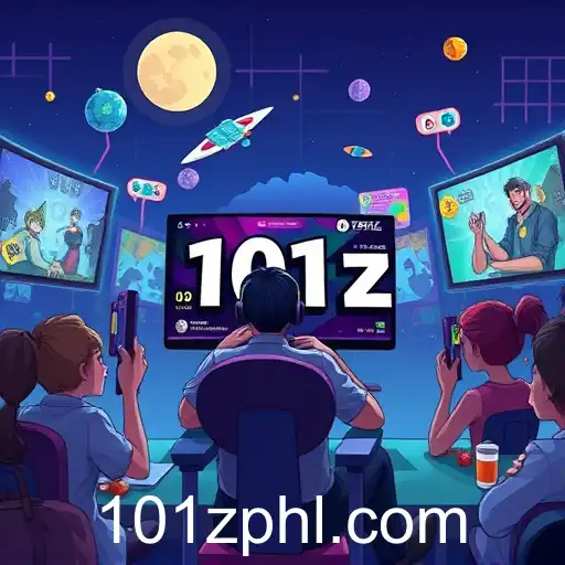 Navigating the Digital Revolution: 101z's Impact