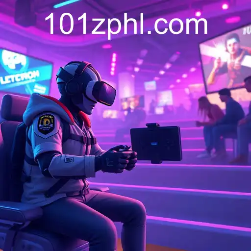 The Evolution of Online Gaming in 2025