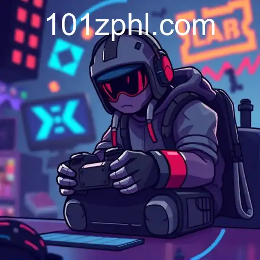 The Evolution of Gaming Through 101z