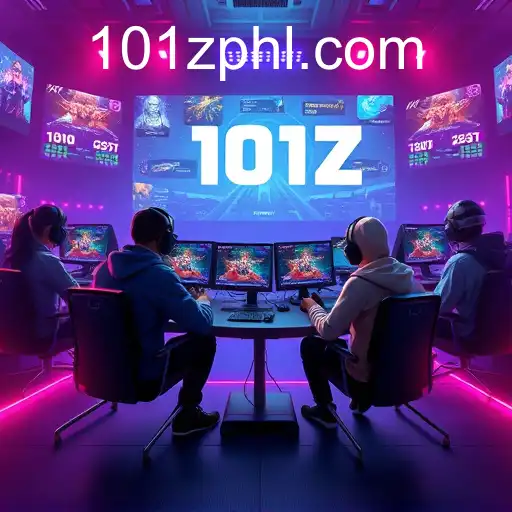 Gaming Industry Evolution Amid Global Changes