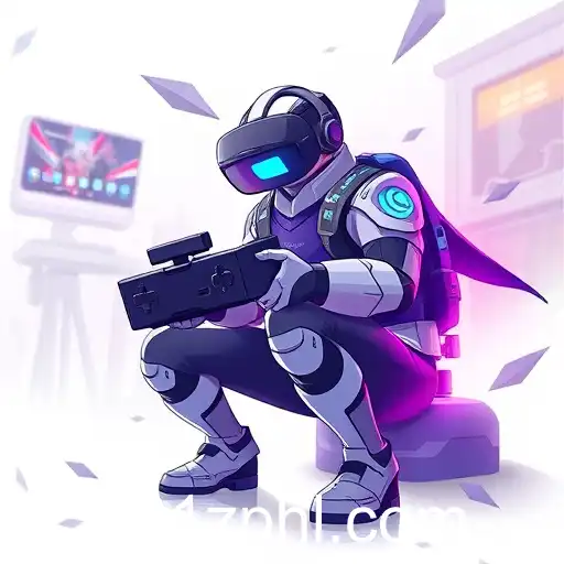 Gaming Trends and Innovations in 2025