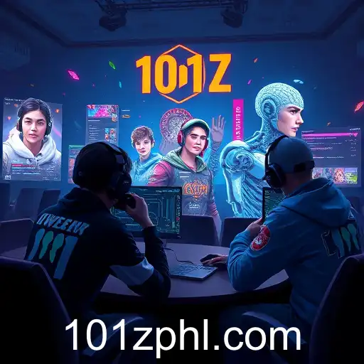 Gaming Trends Reshaping the Digital Landscape