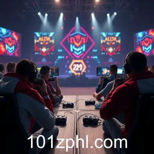 Gaming Innovations and Trends in 2025