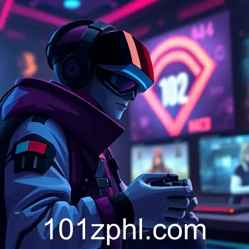 Gaming Trends Shaping 2025