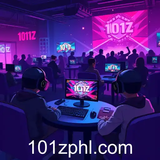 Revolutionizing Gaming: 101z's Impact on the Industry