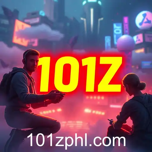 Gaming Dynamics and the Rise of '101z'