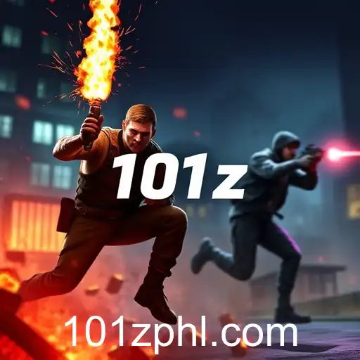 Rising Trends in Online Gaming: 101z at the Forefront