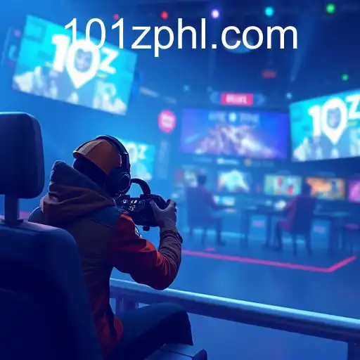 Rising Trends in Online Gaming