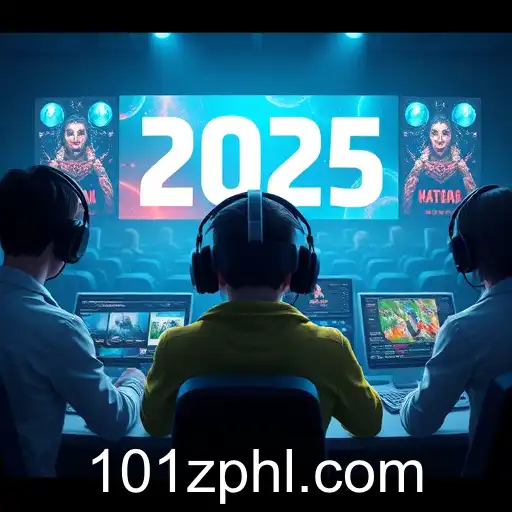 The Rise of Virtual Reality in Gaming