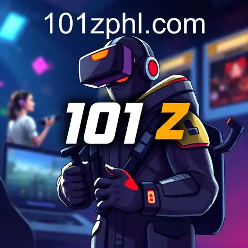 The Rise of 101z: Gaming Trends in 2025