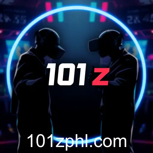 The Rise of 101z in Online Gaming