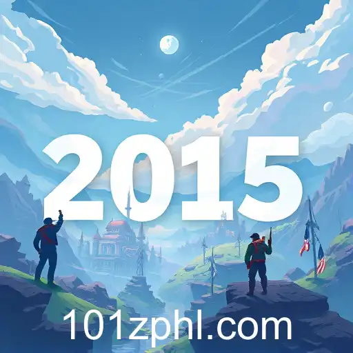 The Rise of 101z: A New Era in Online Gaming