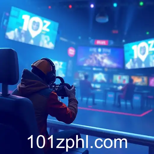 Rising Trends in Online Gaming