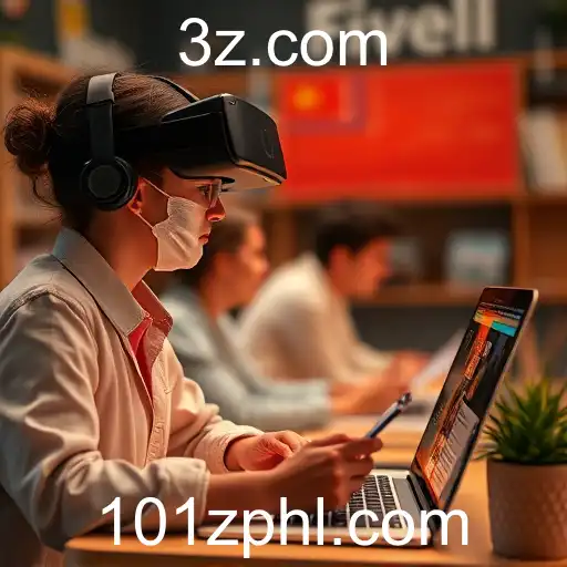 Technological Advances and Global Impacts